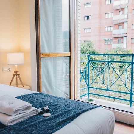 Sani Apartment By People Rentals บิลเบา ภายนอก รูปภาพ